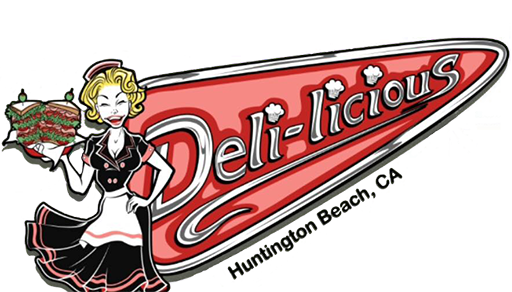 Delilicious Delilicious Deli Huntington Beach